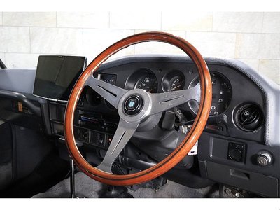 صورة 3 لـ 1989 Toyota LAND CRUISER 60