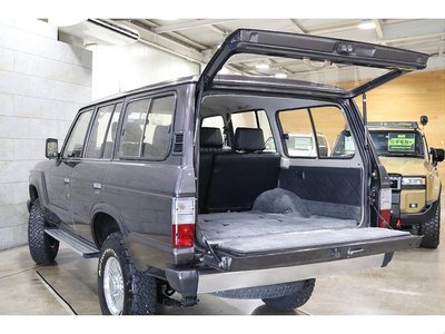 صورة مصغرة 24 لـ 1989 Toyota LAND CRUISER 60