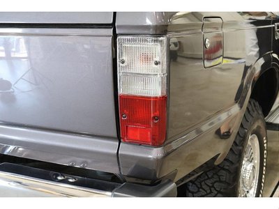 صورة مصغرة 31 لـ 1989 Toyota LAND CRUISER 60