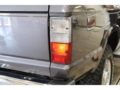 صورة مصغرة 32 لـ 1989 Toyota LAND CRUISER 60