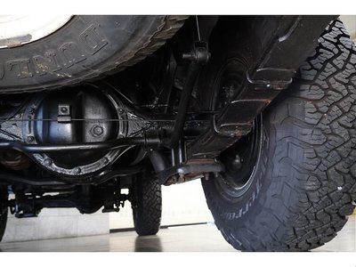 صورة مصغرة 34 لـ 1989 Toyota LAND CRUISER 60