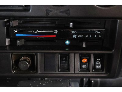 صورة 12 لـ 1989 Toyota LAND CRUISER 60