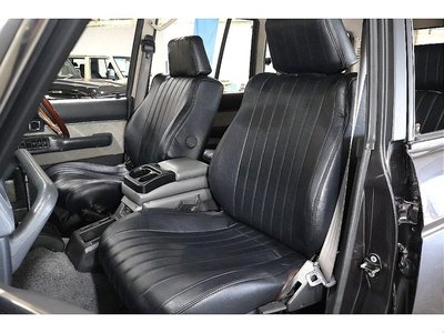 صورة 14 لـ 1989 Toyota LAND CRUISER 60