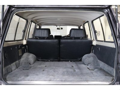 صورة مصغرة 25 لـ 1989 Toyota LAND CRUISER 60