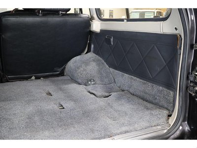 صورة مصغرة 28 لـ 1989 Toyota LAND CRUISER 60