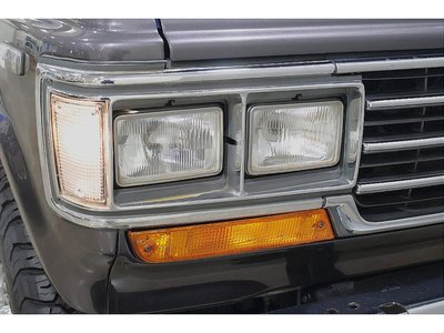 صورة 7 لـ 1989 Toyota LAND CRUISER 60