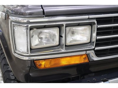 صورة 6 لـ 1989 Toyota LAND CRUISER 60