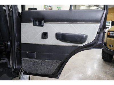 صورة 9 لـ 1989 Toyota LAND CRUISER 60