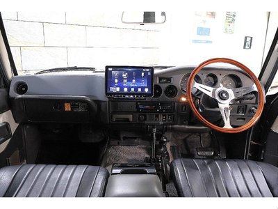 صورة 2 لـ 1989 Toyota LAND CRUISER 60