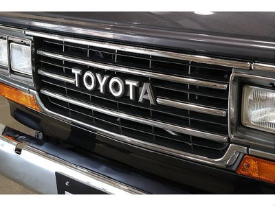 صورة 5 لـ 1989 Toyota LAND CRUISER 60