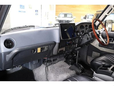 صورة مصغرة 17 لـ 1989 Toyota LAND CRUISER 60