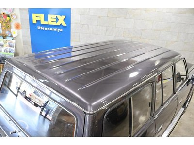 صورة مصغرة 36 لـ 1989 Toyota LAND CRUISER 60