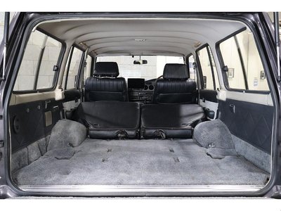 صورة مصغرة 26 لـ 1989 Toyota LAND CRUISER 60
