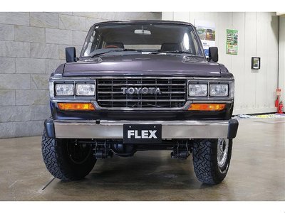 صورة 4 لـ 1989 Toyota LAND CRUISER 60