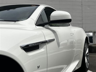 2016 Aston Martin DB9 缩略图 10