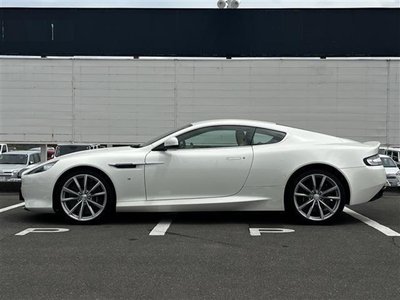 2016 Aston Martin DB9 缩略图 20