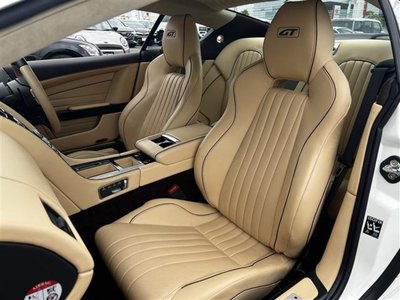 2016 Aston Martin DB9 缩略图 59