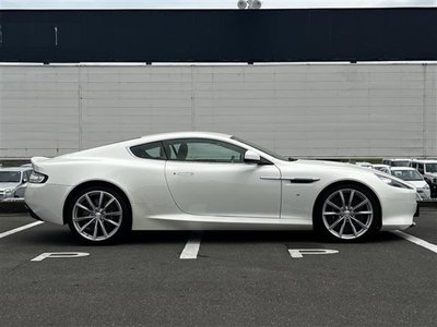 2016 Aston Martin DB9 缩略图 21