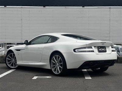2016 Aston Martin DB9 缩略图 22