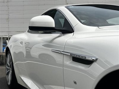 2016 Aston Martin DB9 缩略图 6