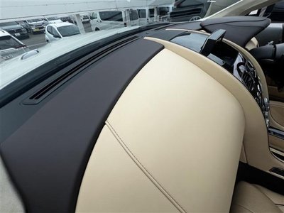 2016 Aston Martin DB9 缩略图 58