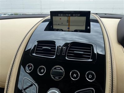 2016 Aston Martin DB9 缩略图 46