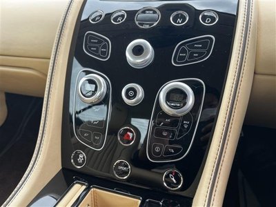 2016 Aston Martin DB9 缩略图 49