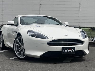 2016 Aston Martin DB9 缩略图 5