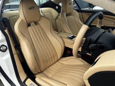 2016 Aston Martin DB9 缩略图 36