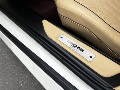 2016 Aston Martin DB9 缩略图 57