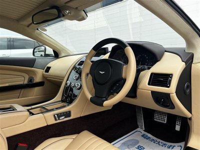 2016 Aston Martin DB9 缩略图 40