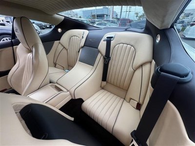 2016 Aston Martin DB9 缩略图 64
