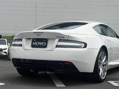 2016 Aston Martin DB9 缩略图 24