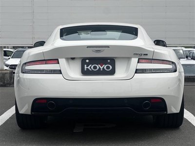 2016 Aston Martin DB9 缩略图 25