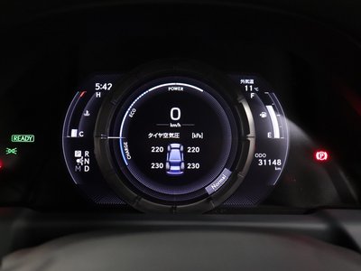 صورة 26 لـ 2021 Lexus LS
