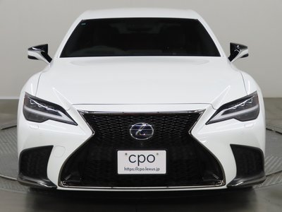 صورة 3 لـ 2021 Lexus LS