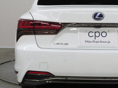 صورة 9 لـ 2021 Lexus LS