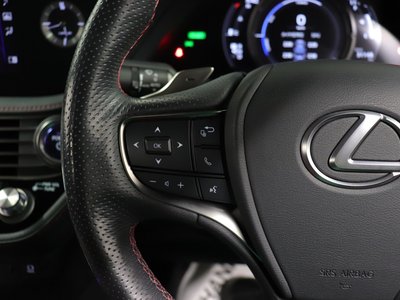 صورة 15 لـ 2021 Lexus LS