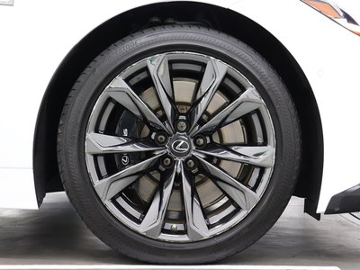 صورة 25 لـ 2021 Lexus LS