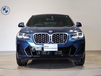 صورة مصغرة 5 لـ 2022 BMW X4