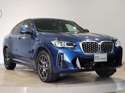 صورة مصغرة 6 لـ 2022 BMW X4