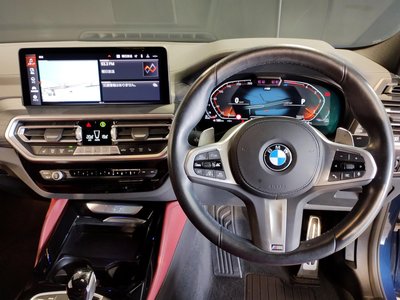 صورة مصغرة 40 لـ 2022 BMW X4
