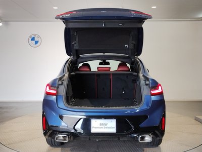 صورة مصغرة 35 لـ 2022 BMW X4