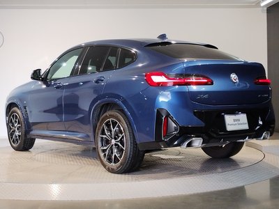 صورة مصغرة 22 لـ 2022 BMW X4