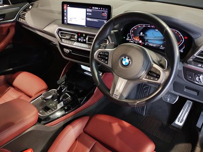 صورة مصغرة 15 لـ 2022 BMW X4