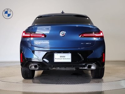 صورة مصغرة 9 لـ 2022 BMW X4