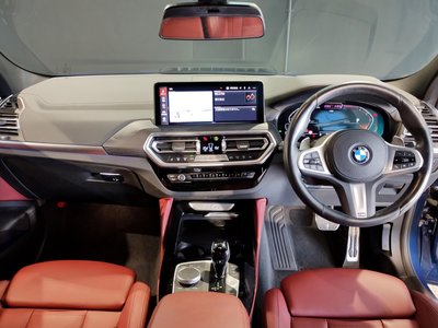 صورة مصغرة 13 لـ 2022 BMW X4