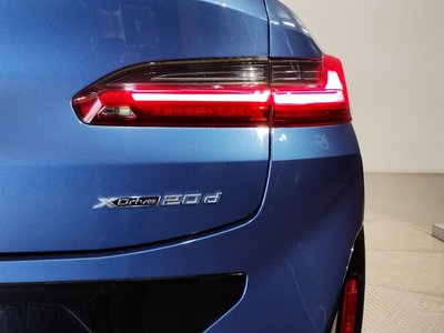 صورة مصغرة 32 لـ 2022 BMW X4