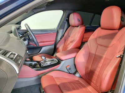 صورة مصغرة 37 لـ 2022 BMW X4