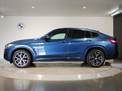صورة مصغرة 21 لـ 2022 BMW X4